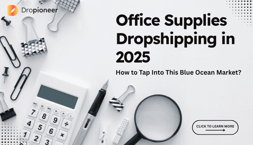 Dropioneer Blog Cover