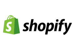 Dropioneer Partner Logo -Shopify | Dropioneer.com