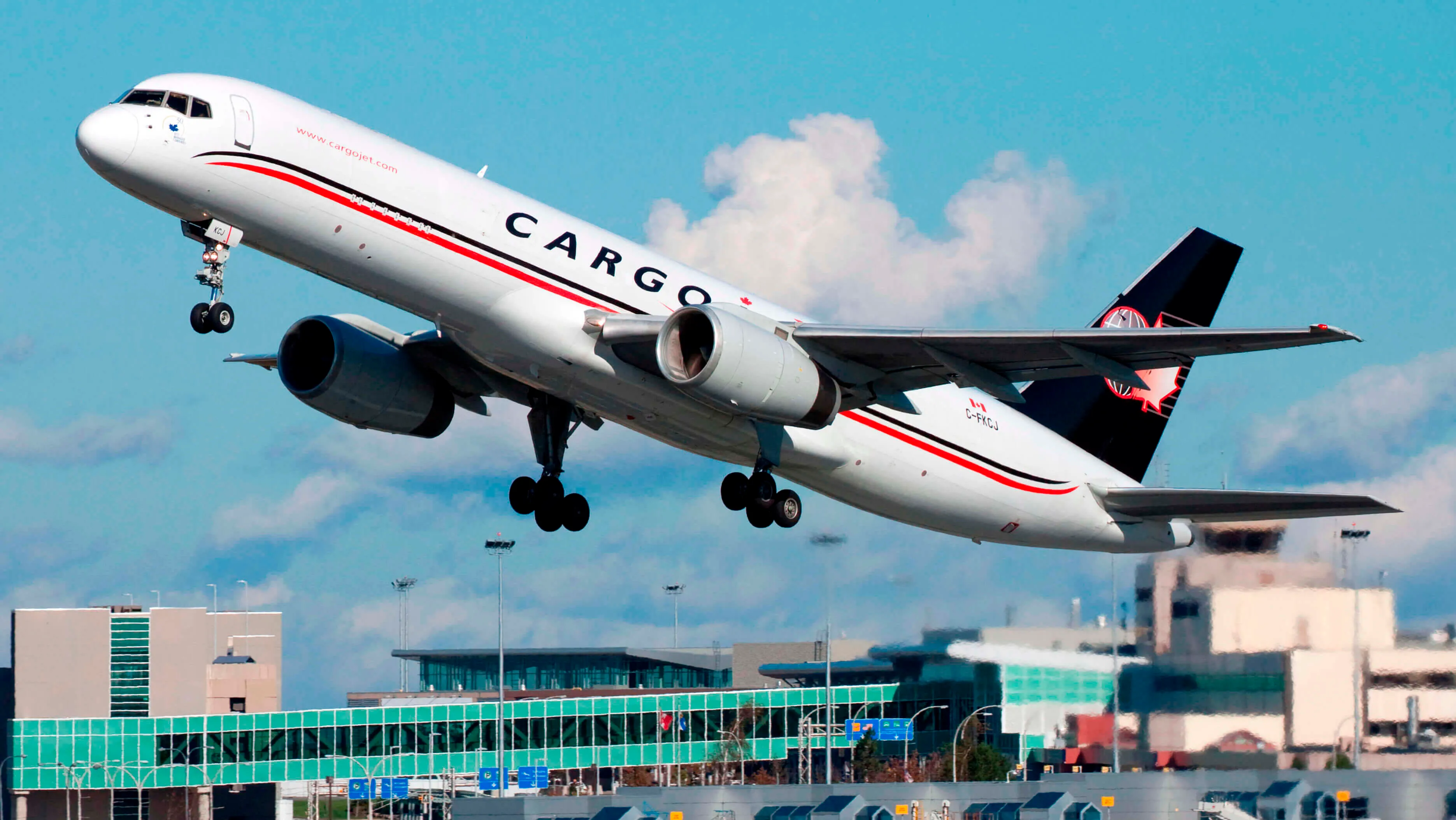 Cargojet 757 C FKCJ 4257 e1734618092643