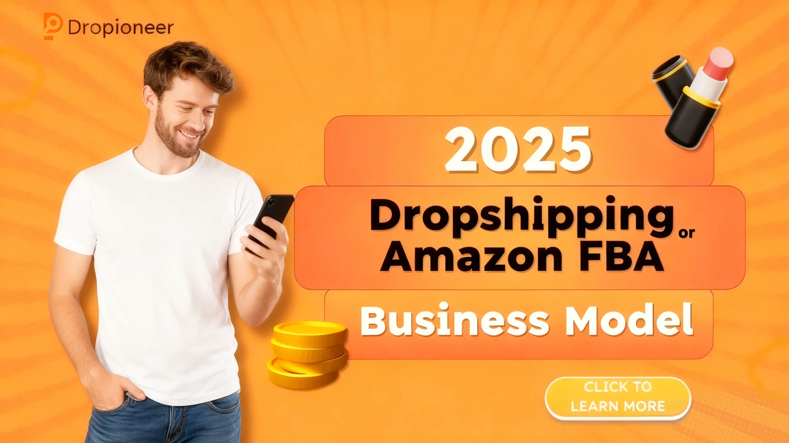 Dropshipping vs. Amazon FBA