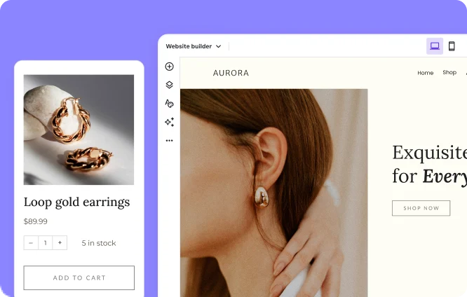 Fully Automated Scalable Dropshipping System