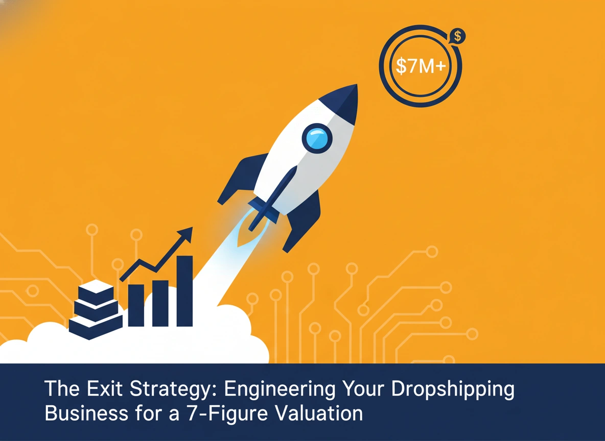 Drop shipping facilitates business strategies.