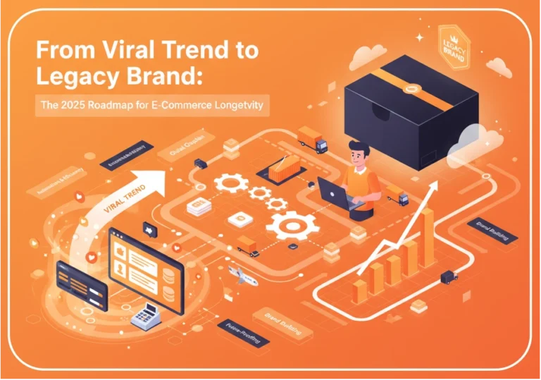From Viral Trend to Legacy Brand