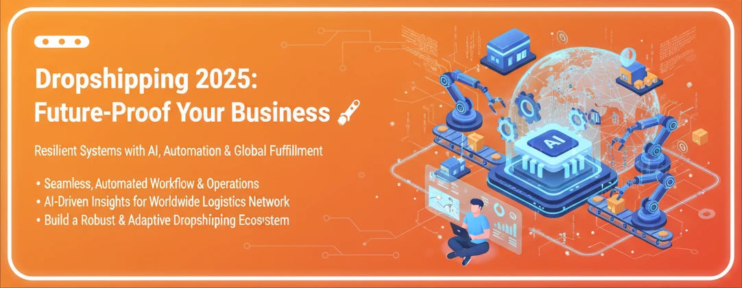 The State of Dropshipping in 2025