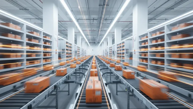 The System & Automation