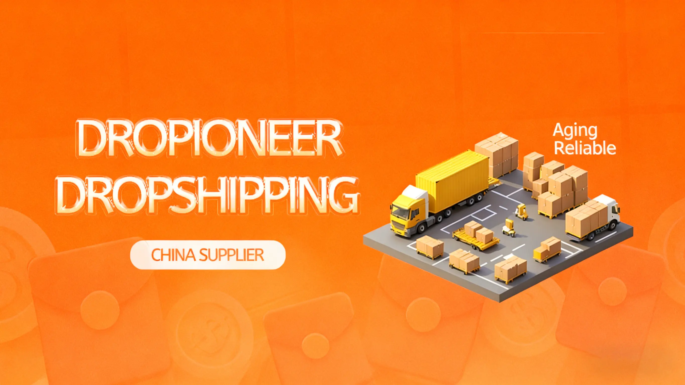 Dropioneer cover image