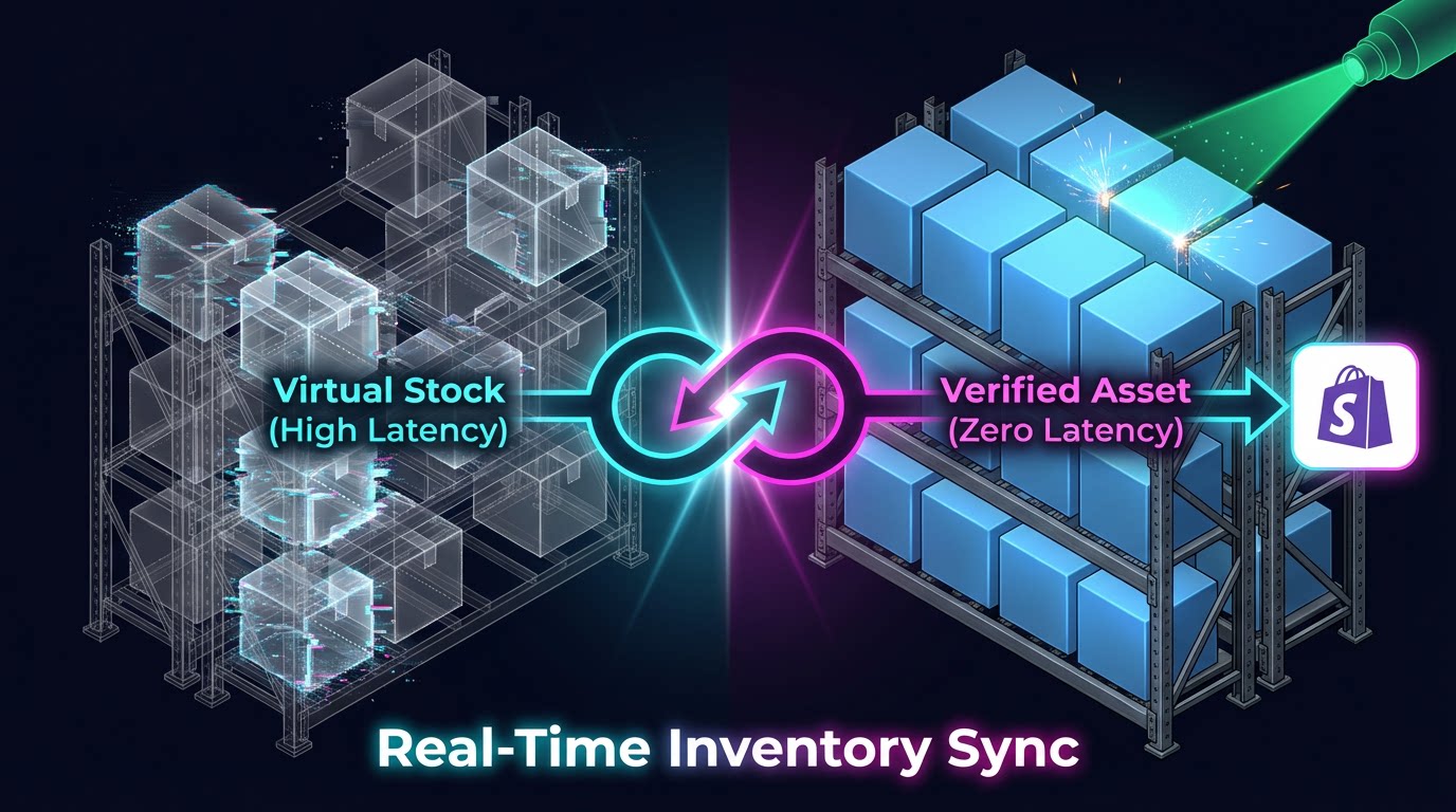 The Phantom vs. The Physical