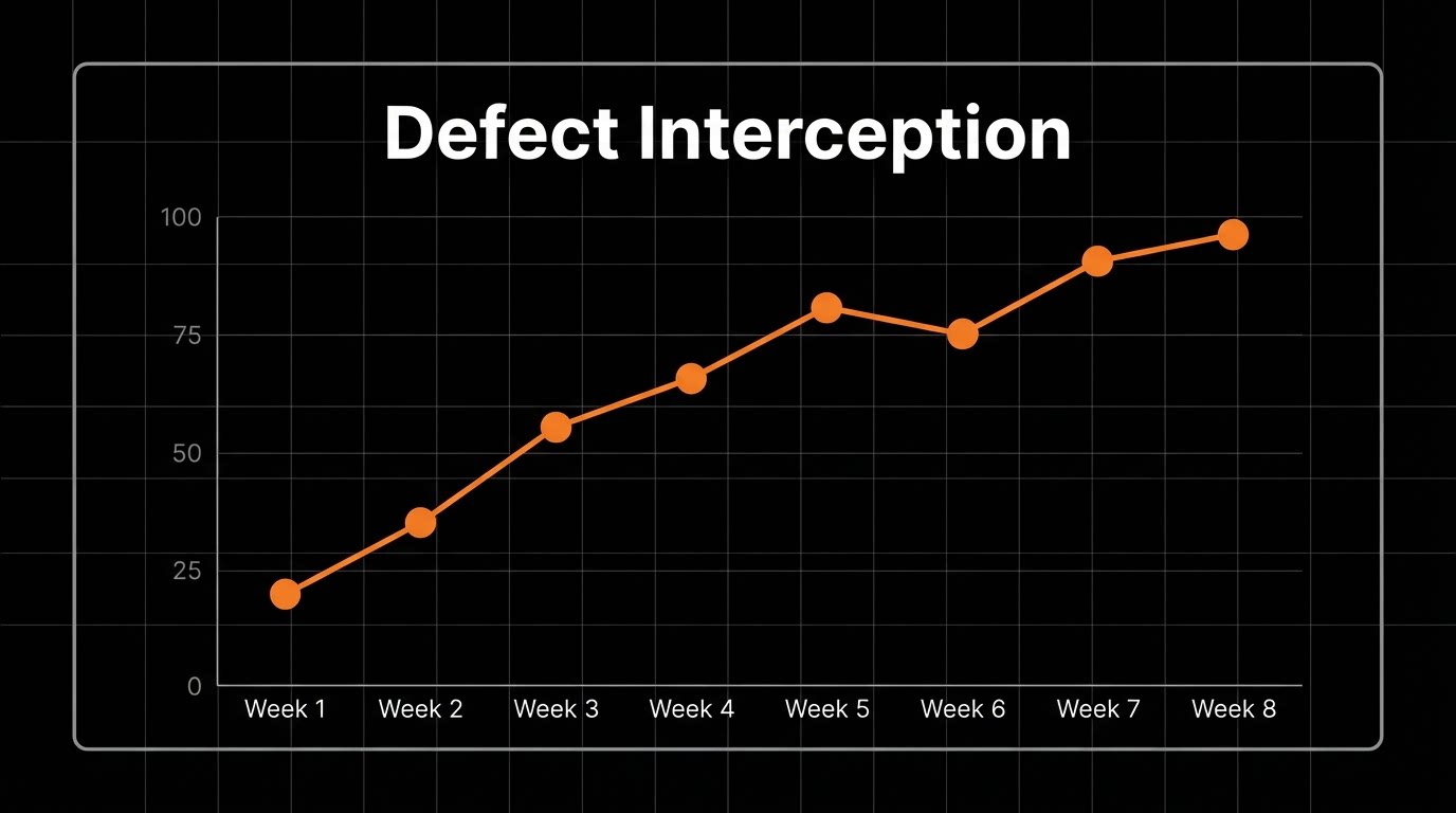 Dropshipping Quality Control: A Technical Guide to Reducing Defect Rates dropshipping-quality-control-data-verification