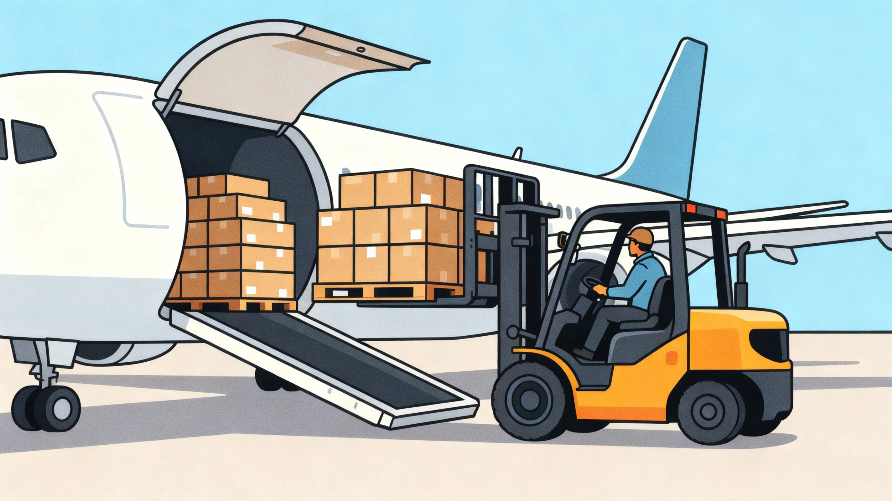 Cross belt sorter TR400-700