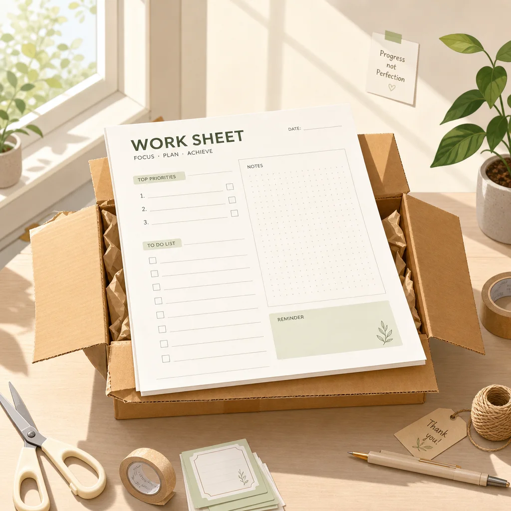 The Complete Guide to Fulfillment Center Services in 2026 Dropioneer's logistics center services include custom packaging
