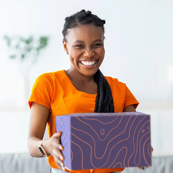 Anna T., Shopify Plus Store Owner