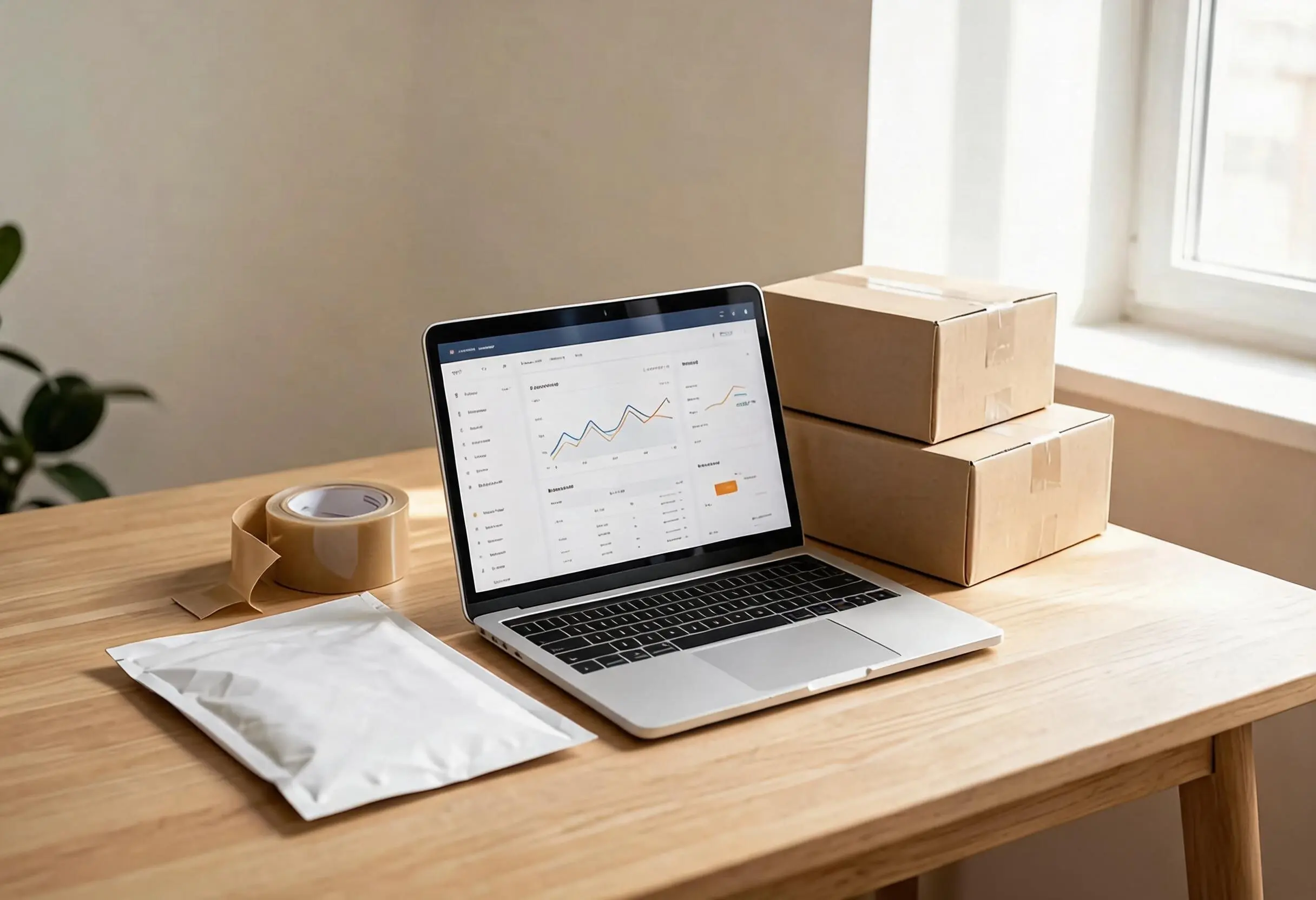 dropshipping-fulfillment-desk
