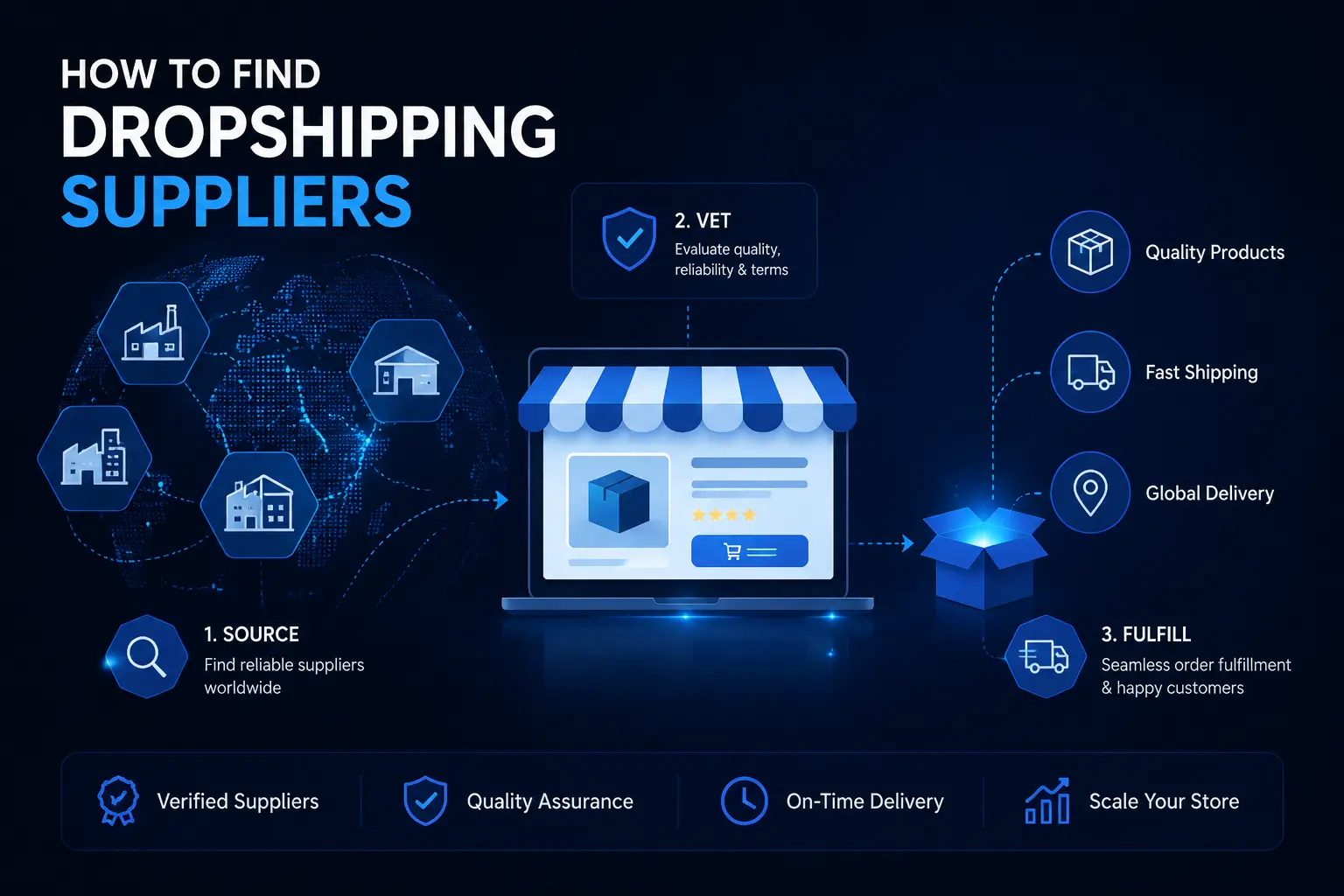 dropshipping-supplier-sourcing-guide-2026