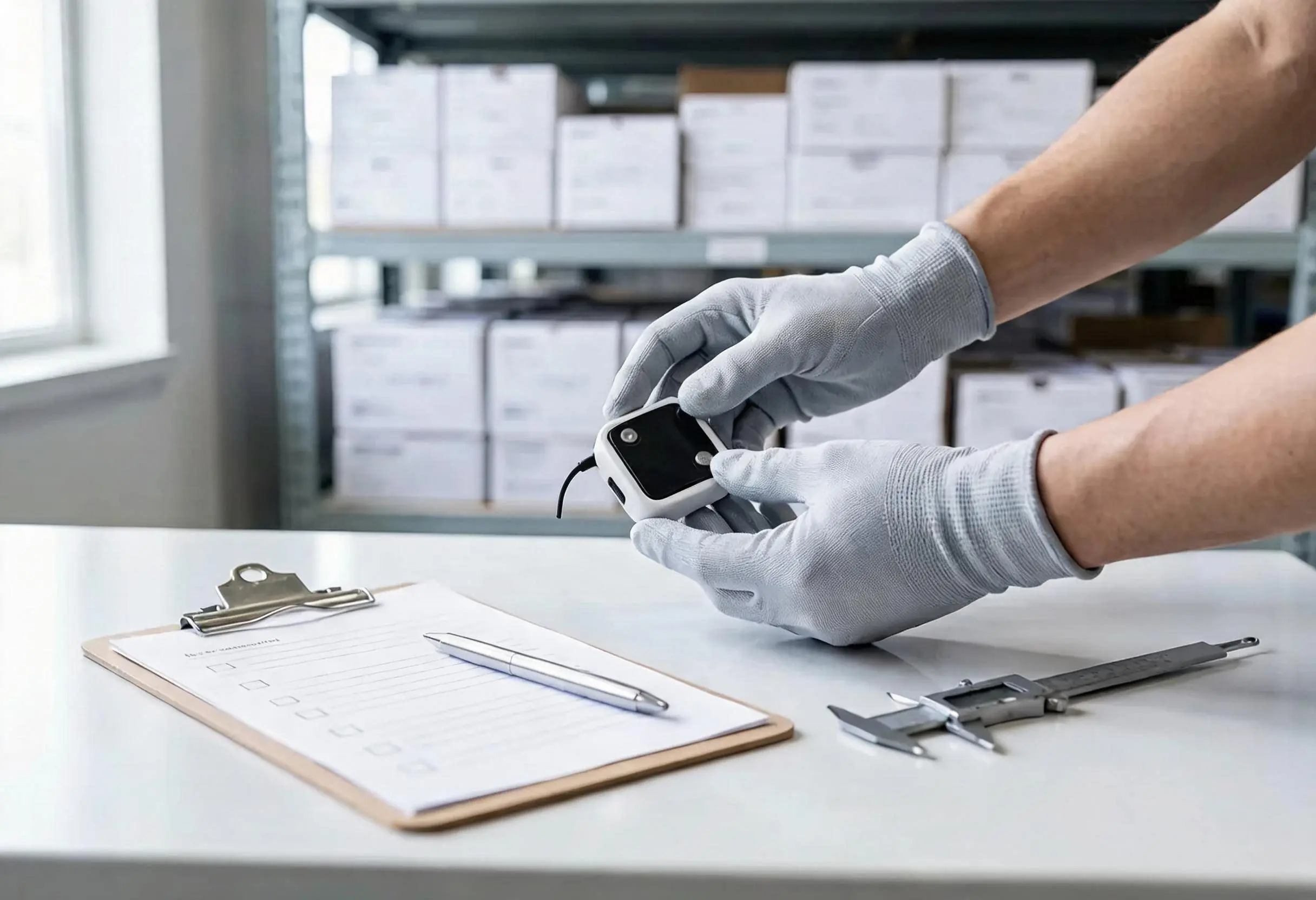 pre-shipment-quality-inspection
