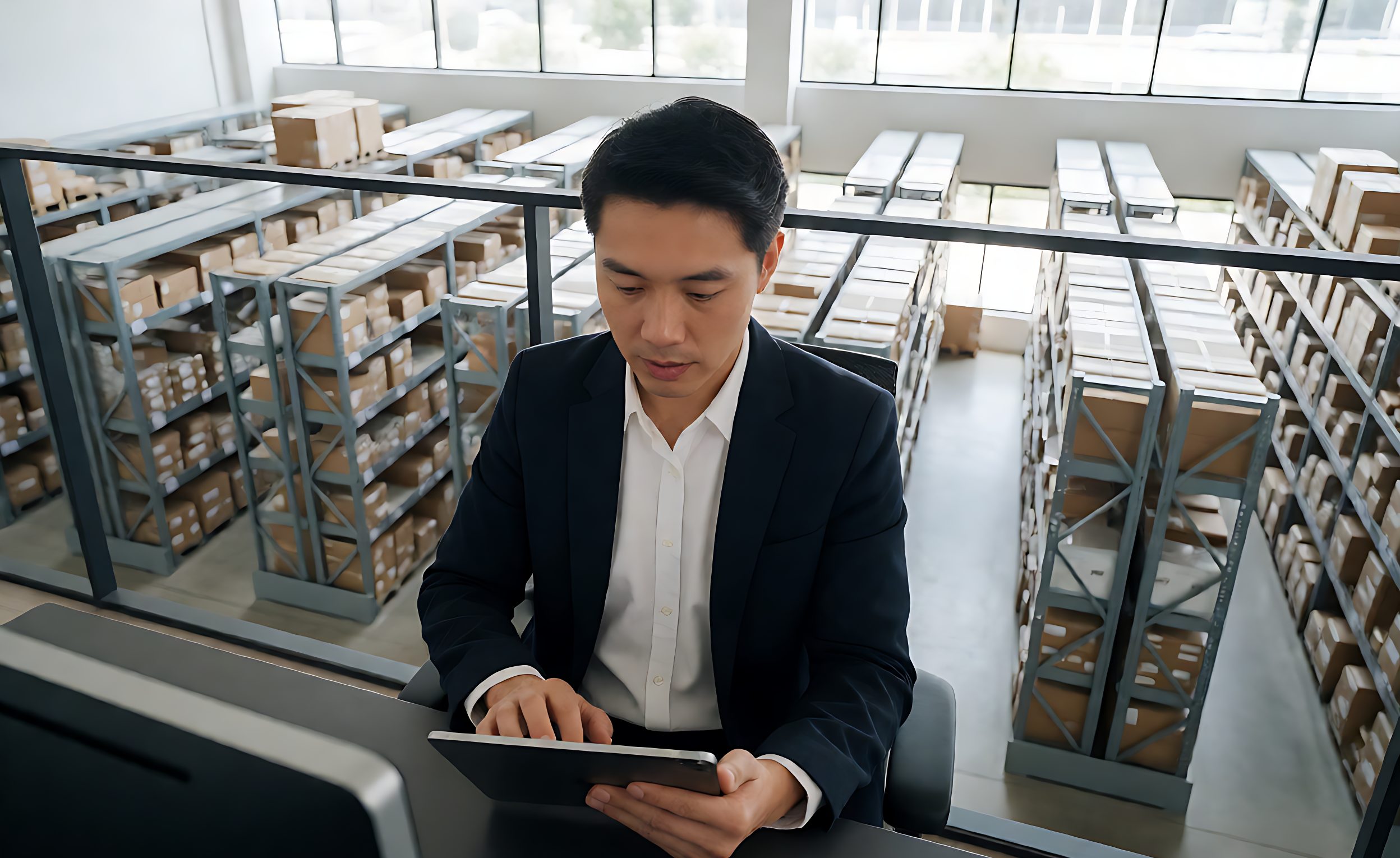 Dropshipping Inventory Forecasting and Stock Sync With Your 3PL