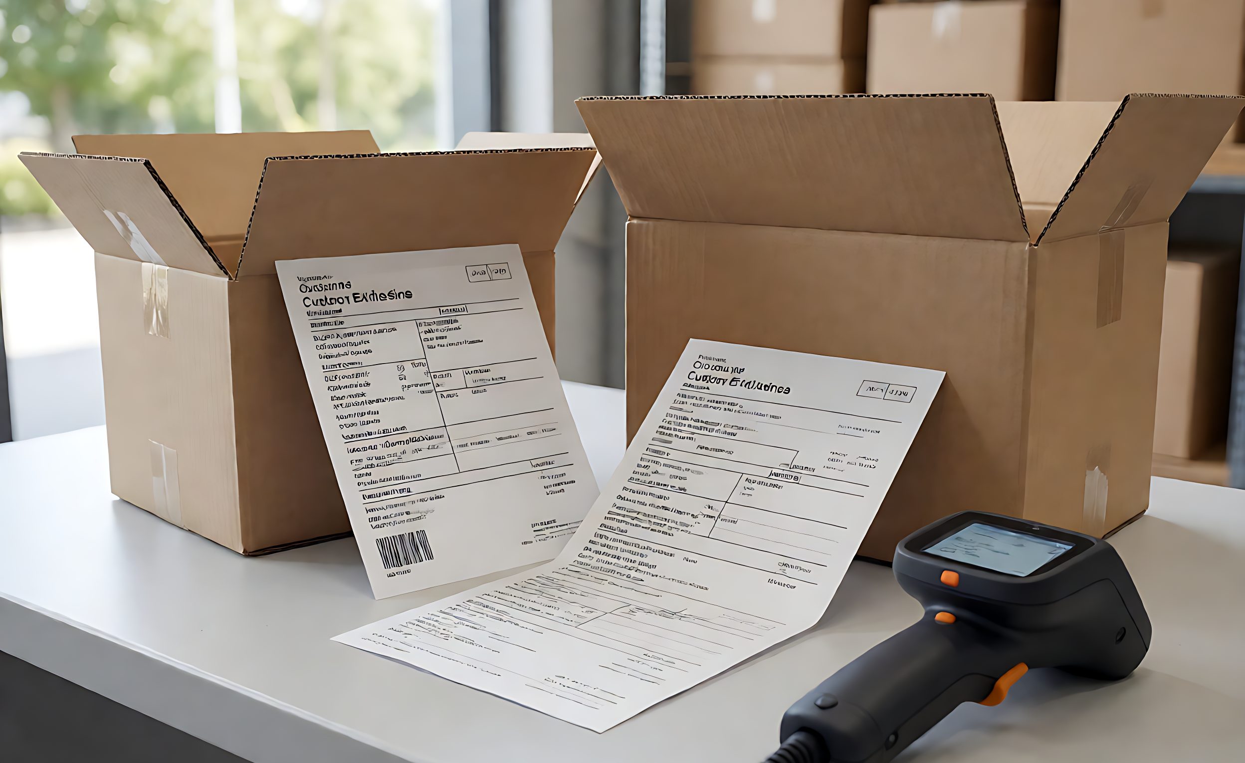 Import Duty, De Minimis and IOSS on Bulk Reseller Shipments: A Costing Guide