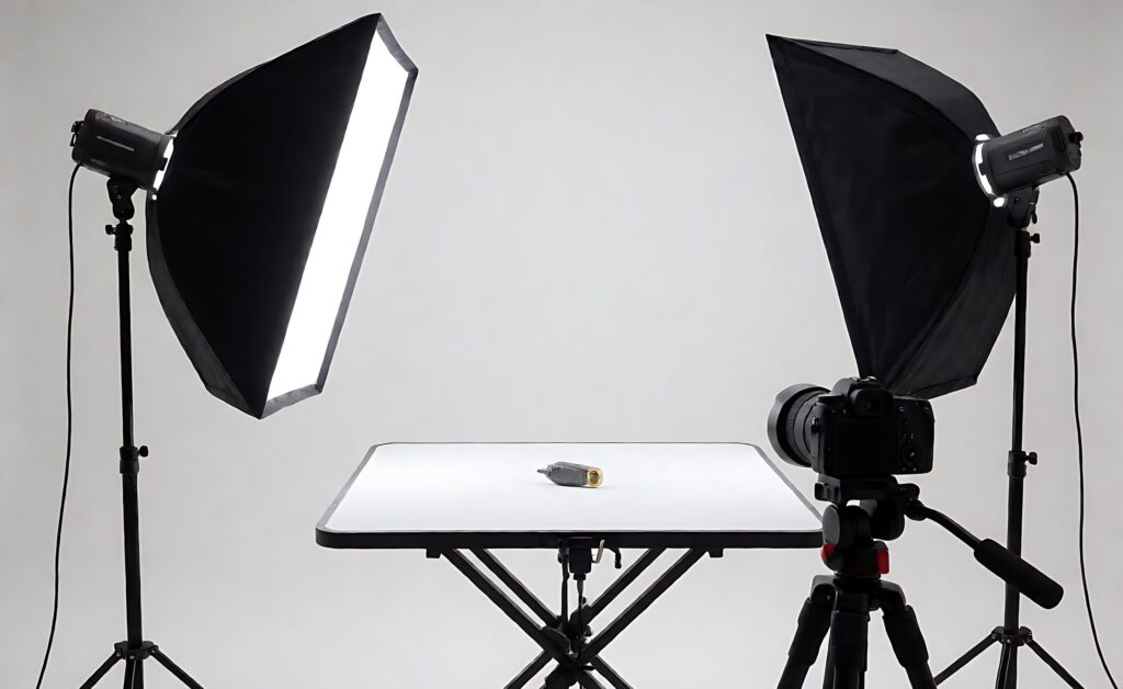 Product Photography Specs Every Wholesale Catalogue Should Standardise