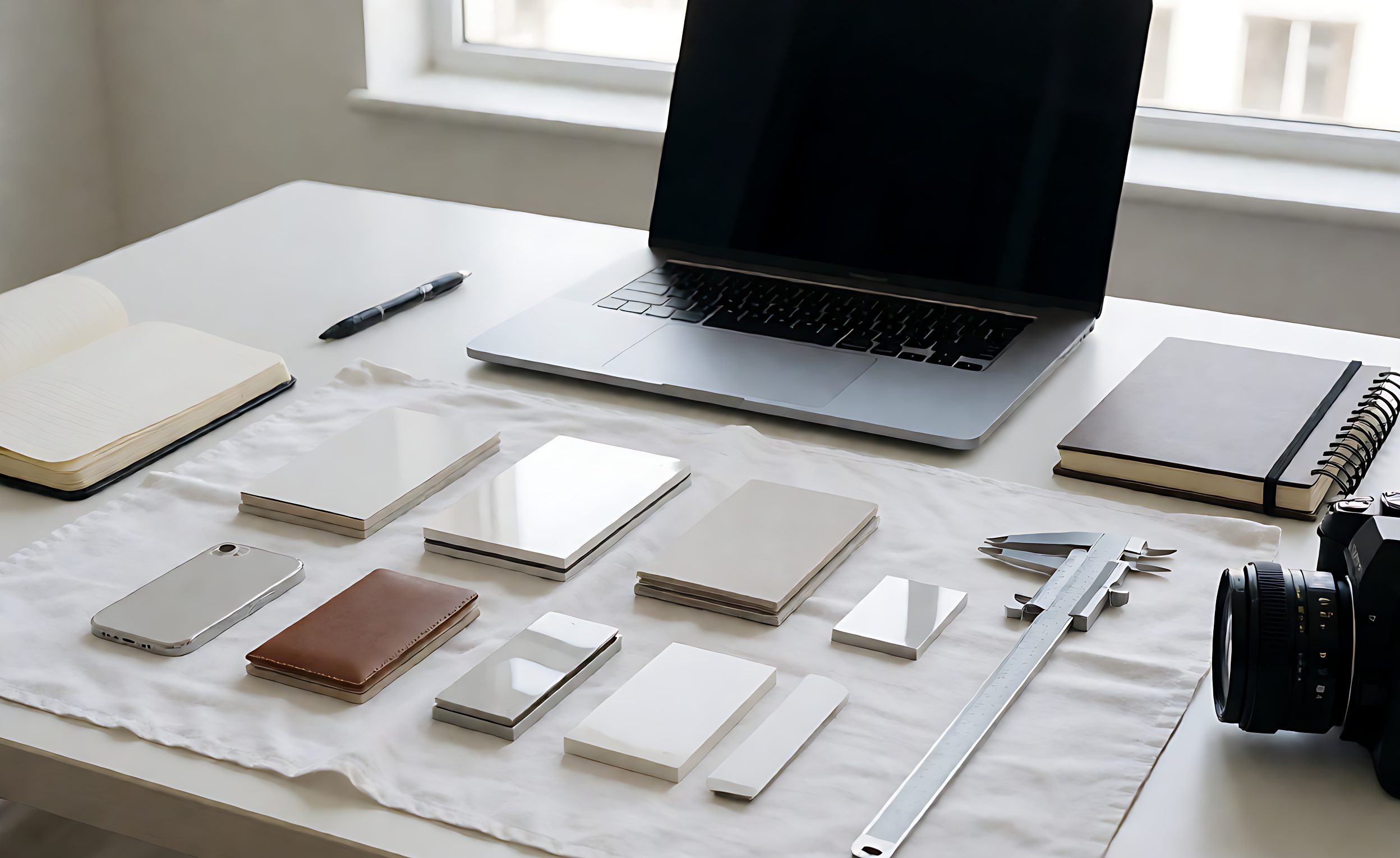 Sample Orders and Pre-Production Samples: A Policy Guide for Wholesale Buyers