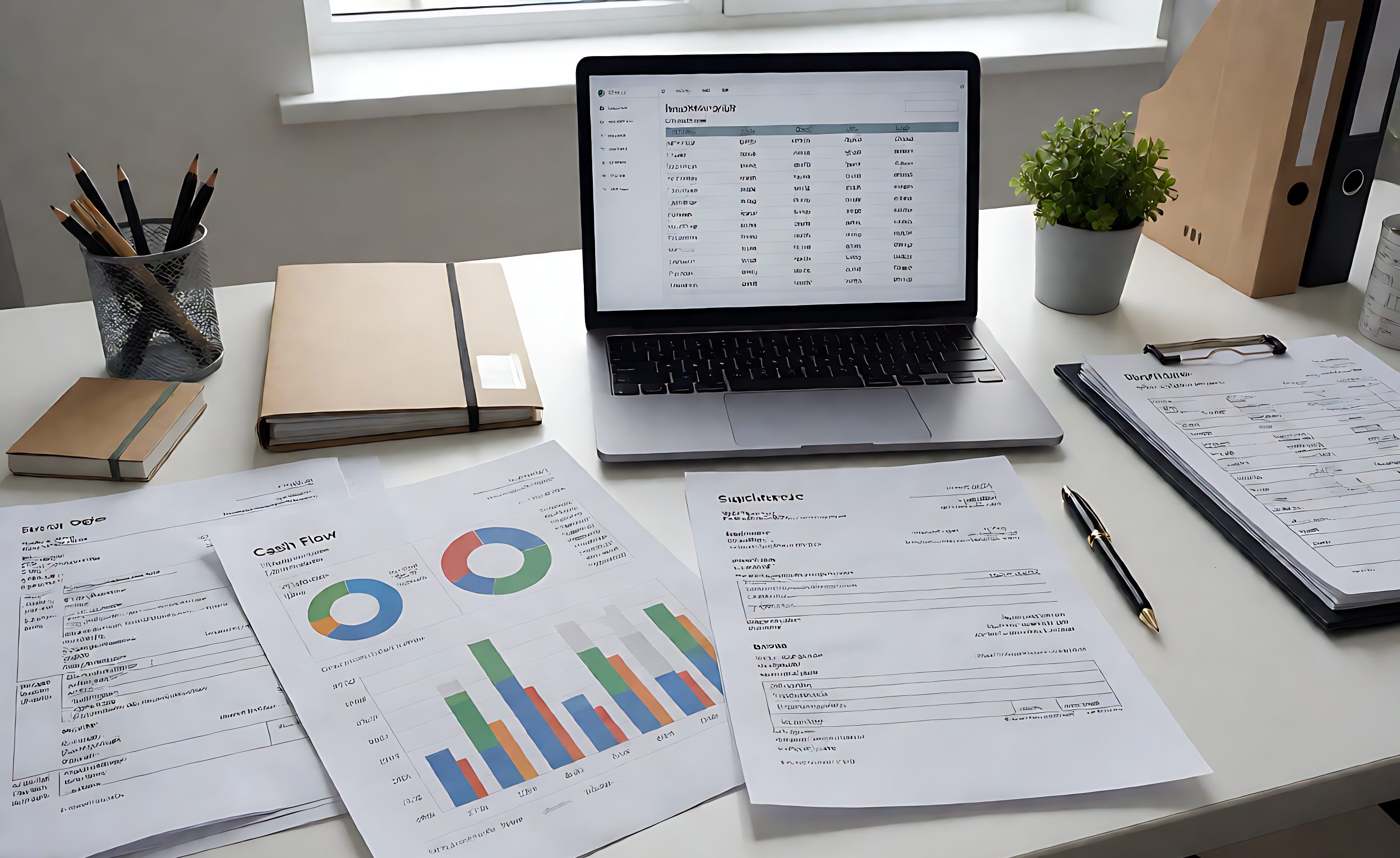 Working Capital for Wholesale Inventory: The Cash Cycle Behind Every Reorder